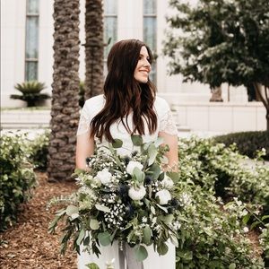 Meet your Posher, Gillian